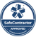 Safe Contractors Logo